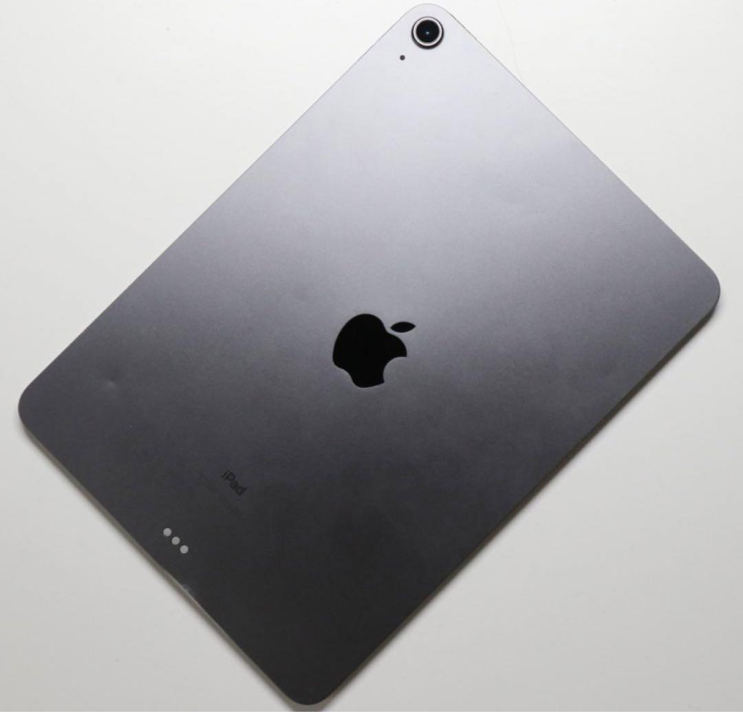 iPad Air4 第4世代 64GB Wi-Fiモデル 画像2