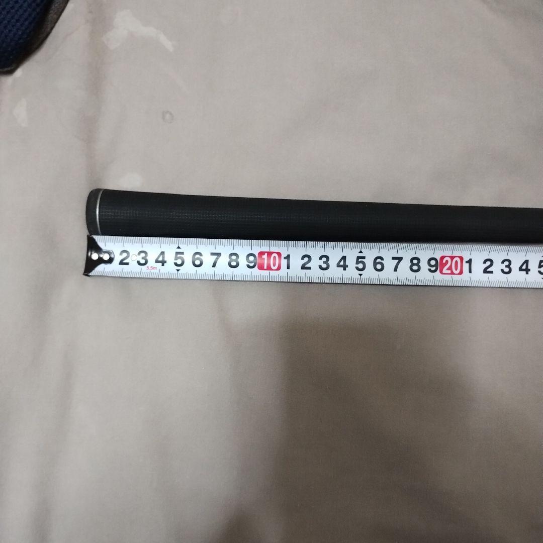 グラファイトツアーAD XC-6 S テーラースリーブ