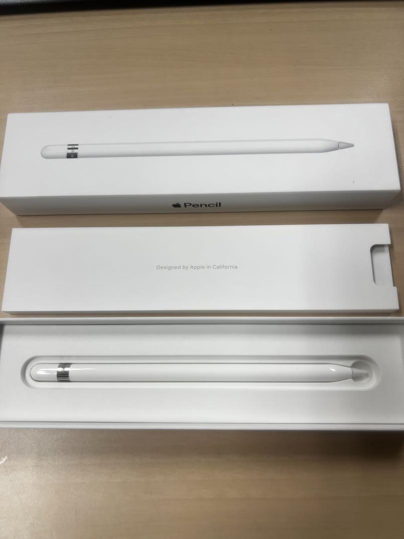 Apple Pencil 第1世代 MK0C2J/A