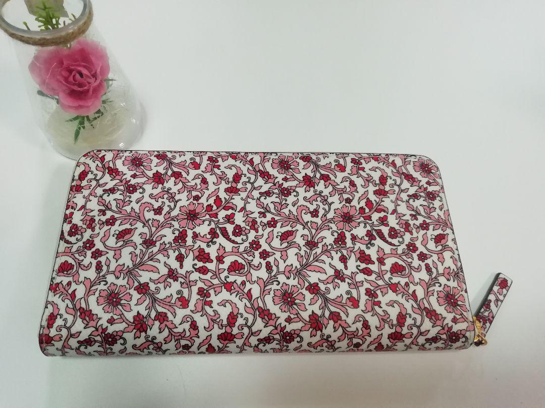 2022新品 最終お値下げ TORY BURCH 長財布 レア rT468-m80413808459 人気 トリーバーチ 好評得価
