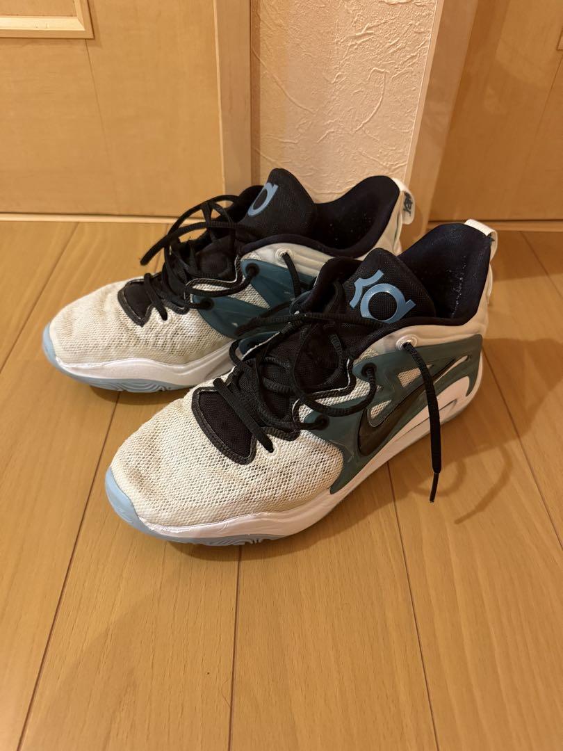 Nike KD15 EP 28cm US10 ナイキ