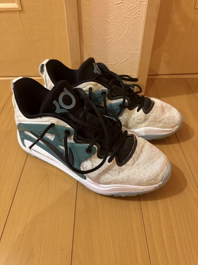 Nike KD15 EP 28cm US10 ナイキ