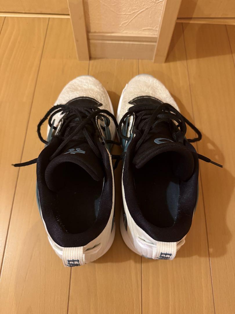 Nike KD15 EP 28cm US10 ナイキ