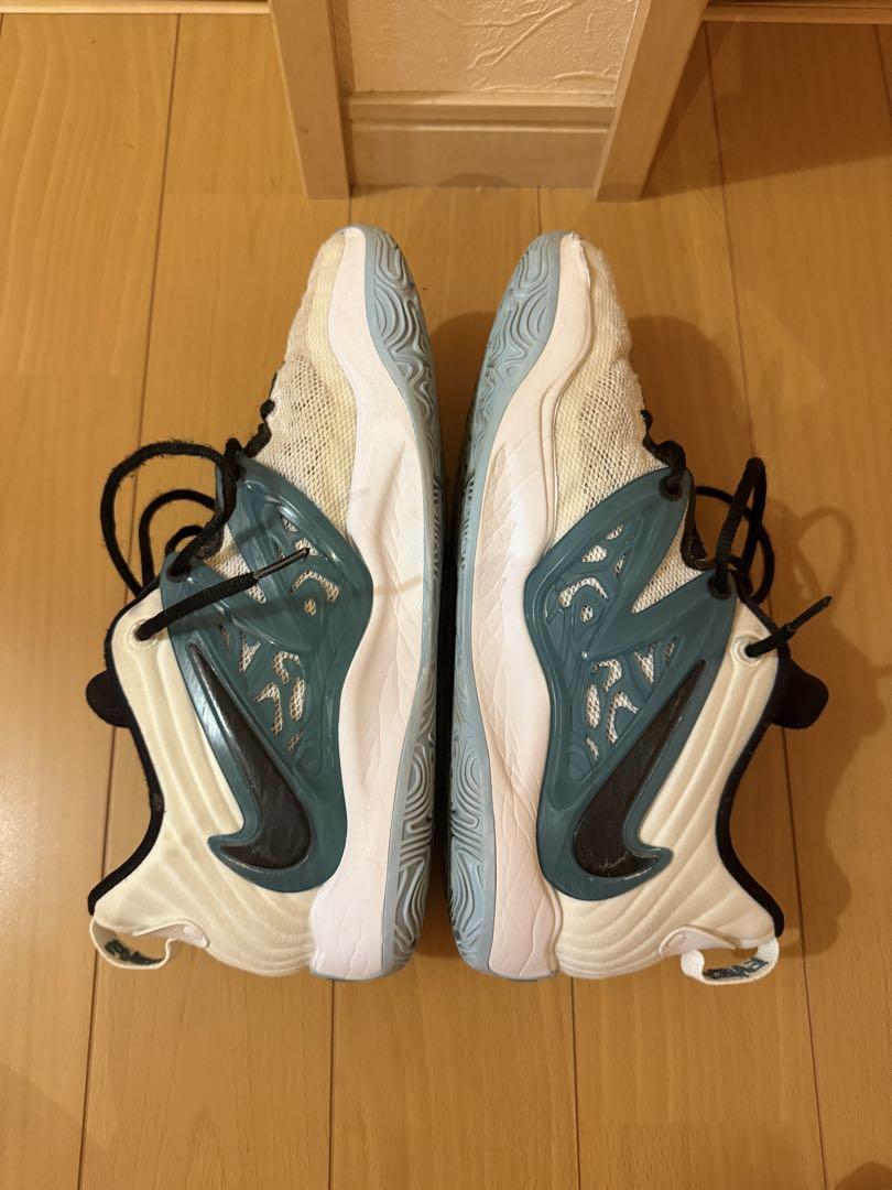 Nike KD15 EP 28cm US10 ナイキ