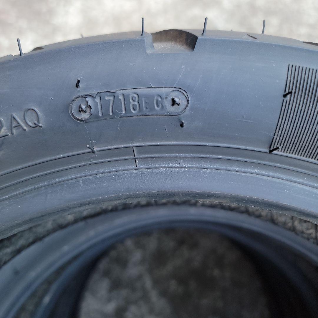 DURO 130/70―13　4本セット