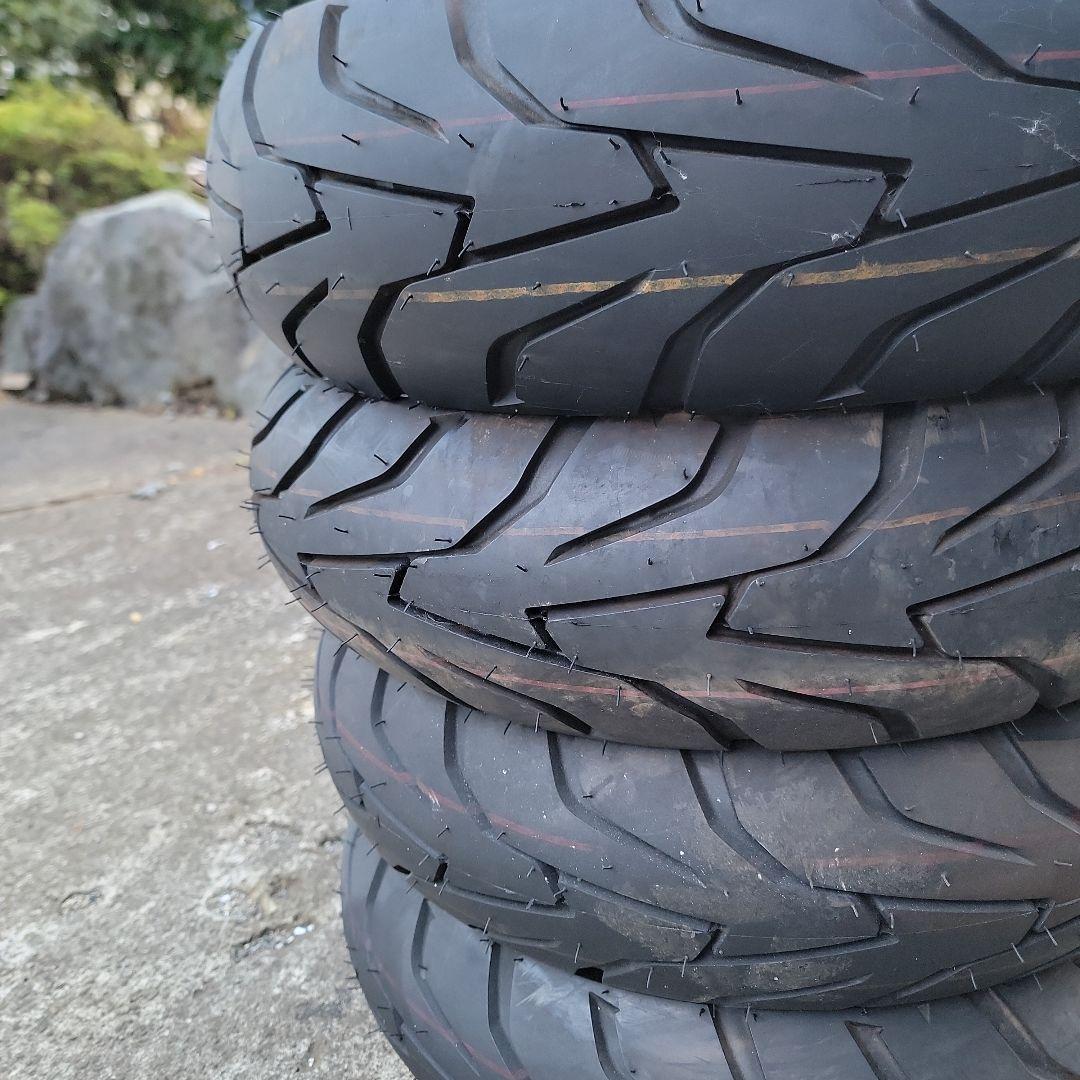 DURO 130/70―13　4本セット