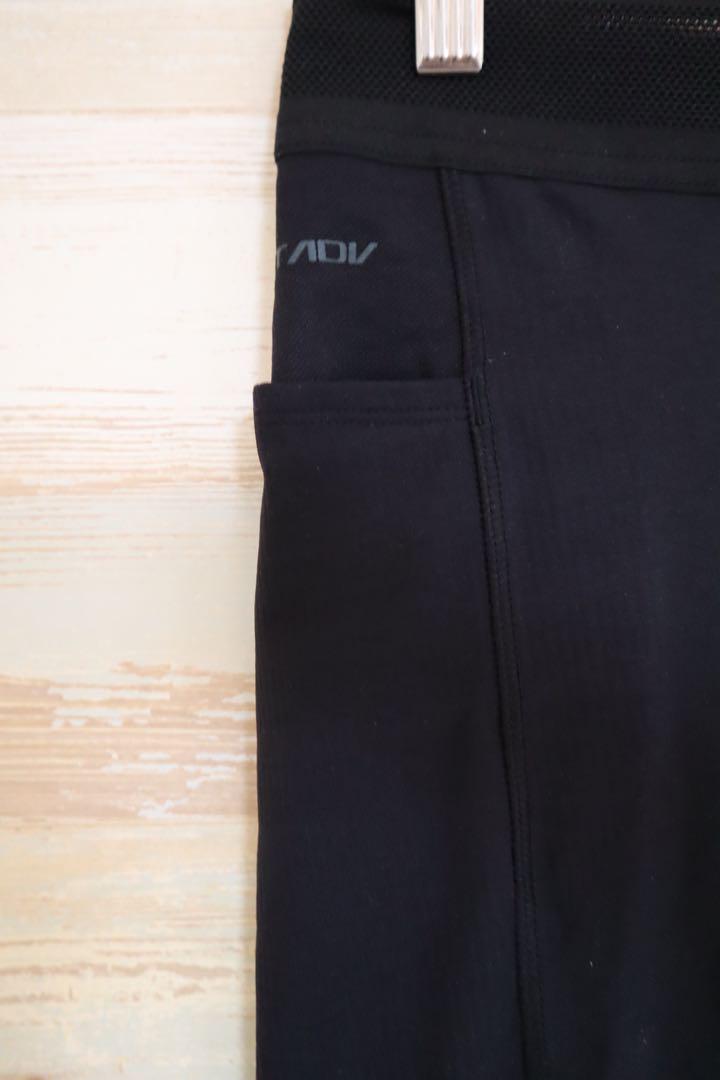 新品 Mサイズ NIKE ナイキ　ランニング ディビジョン ランニング タイツ