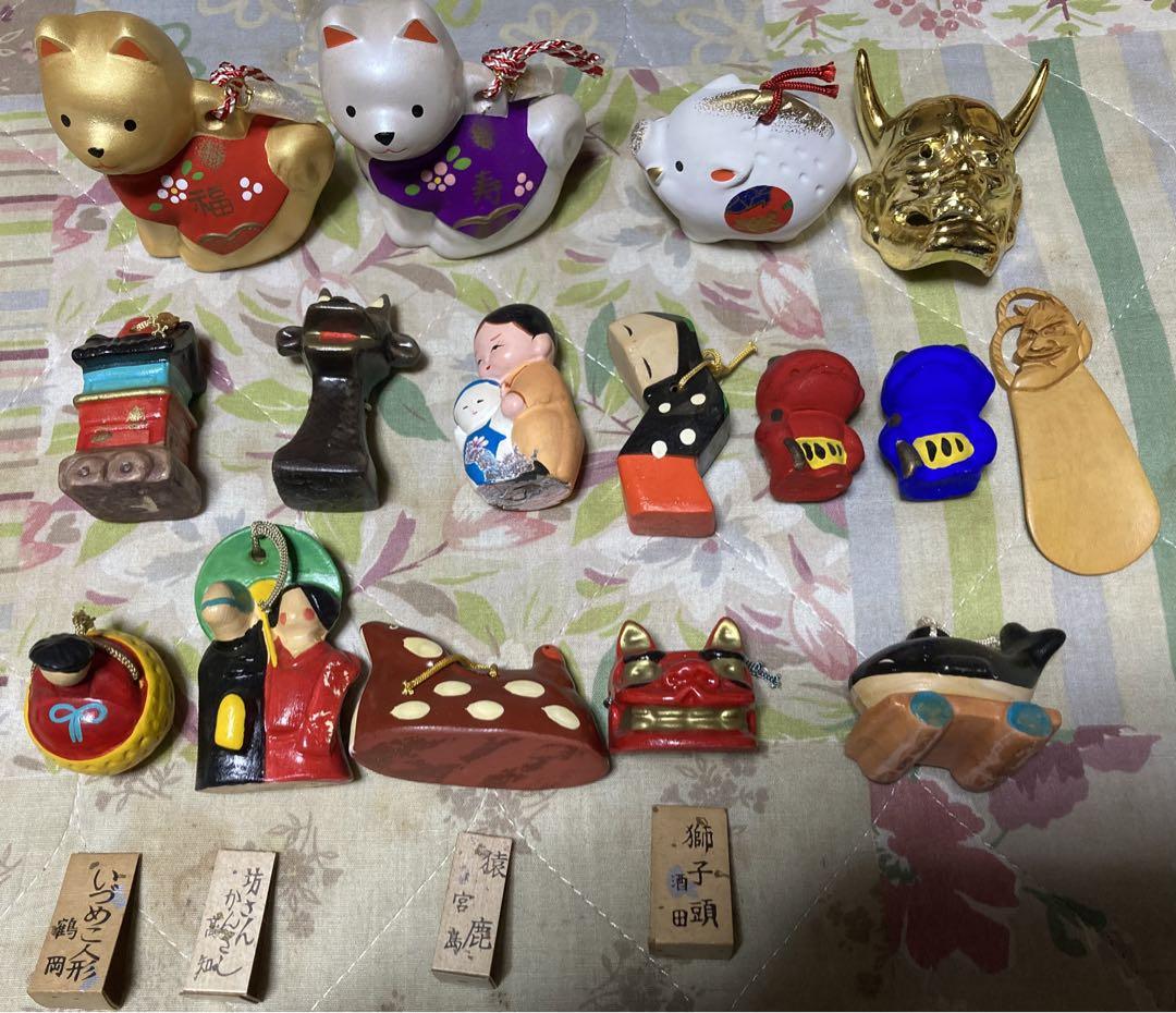 食器おちょこ置物まとめ売り