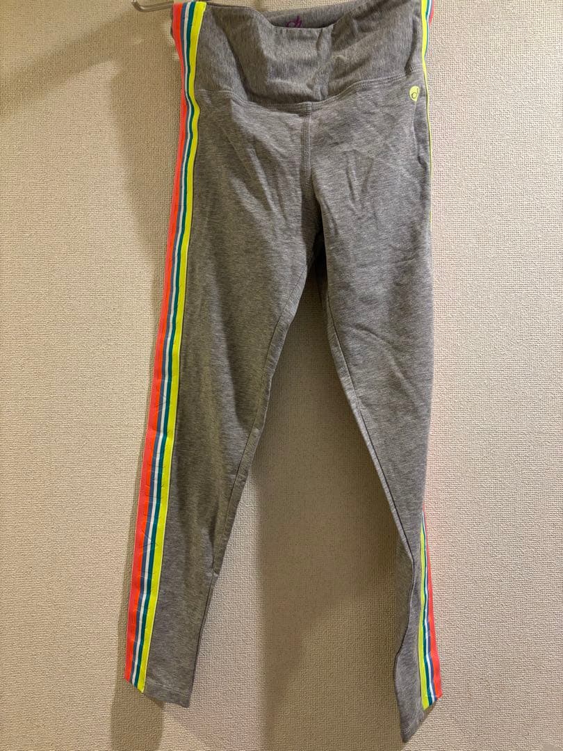 レギンスS・Chacott