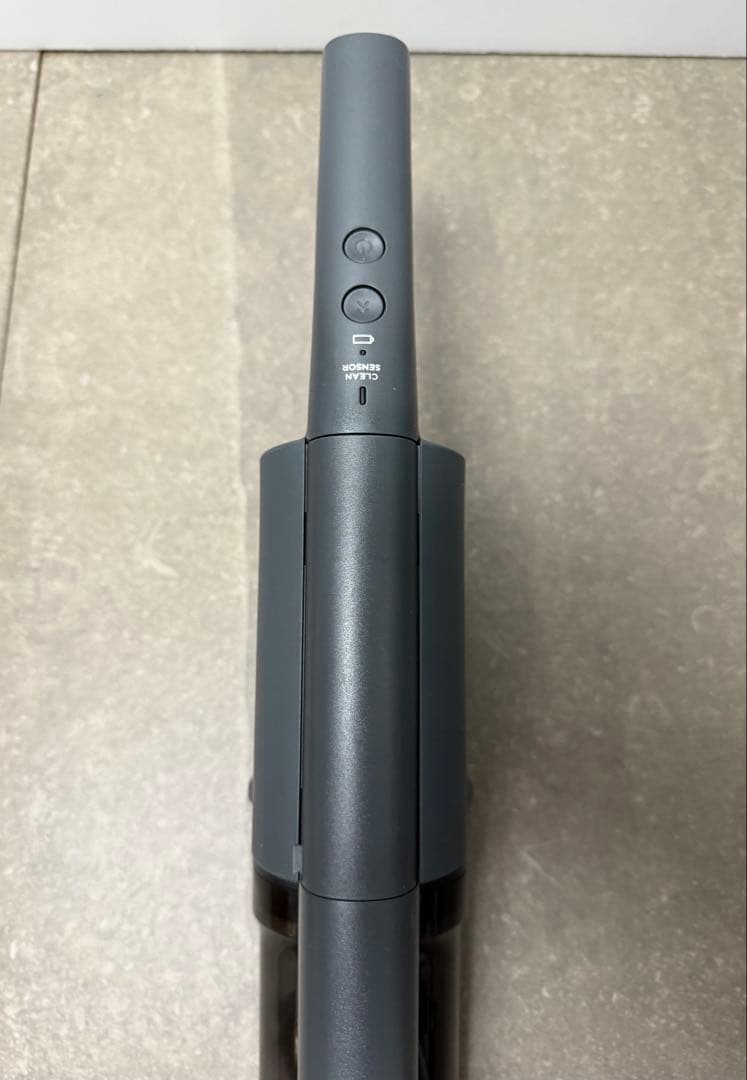 パナソニック◇コードレス スティック掃除機MC-SB54K-A ストーンブルー パナソニック◇コードレス スティック掃除機MC-SB54K-A ストーンブルー