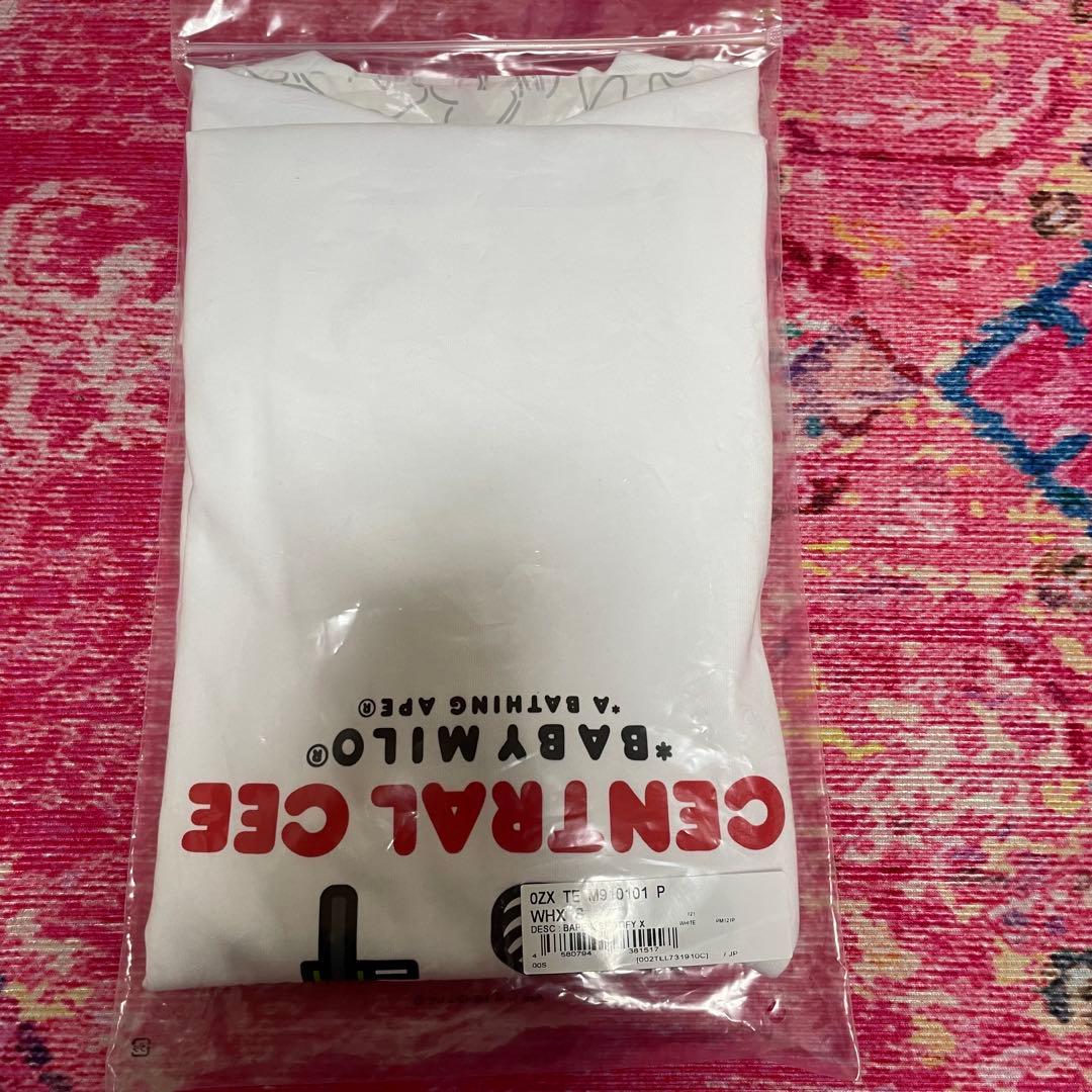 即日発送可能 BAPE® SPOTIFY SYNA by Central Cee 即日発送可能 BAPE® SPOTIFY SYNA by Central Cee