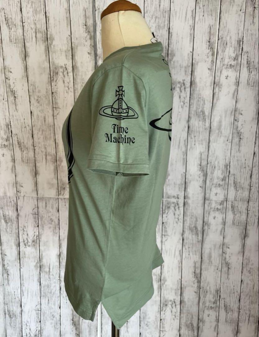 ヴィヴィアンウエストウッドTシャツ インポート