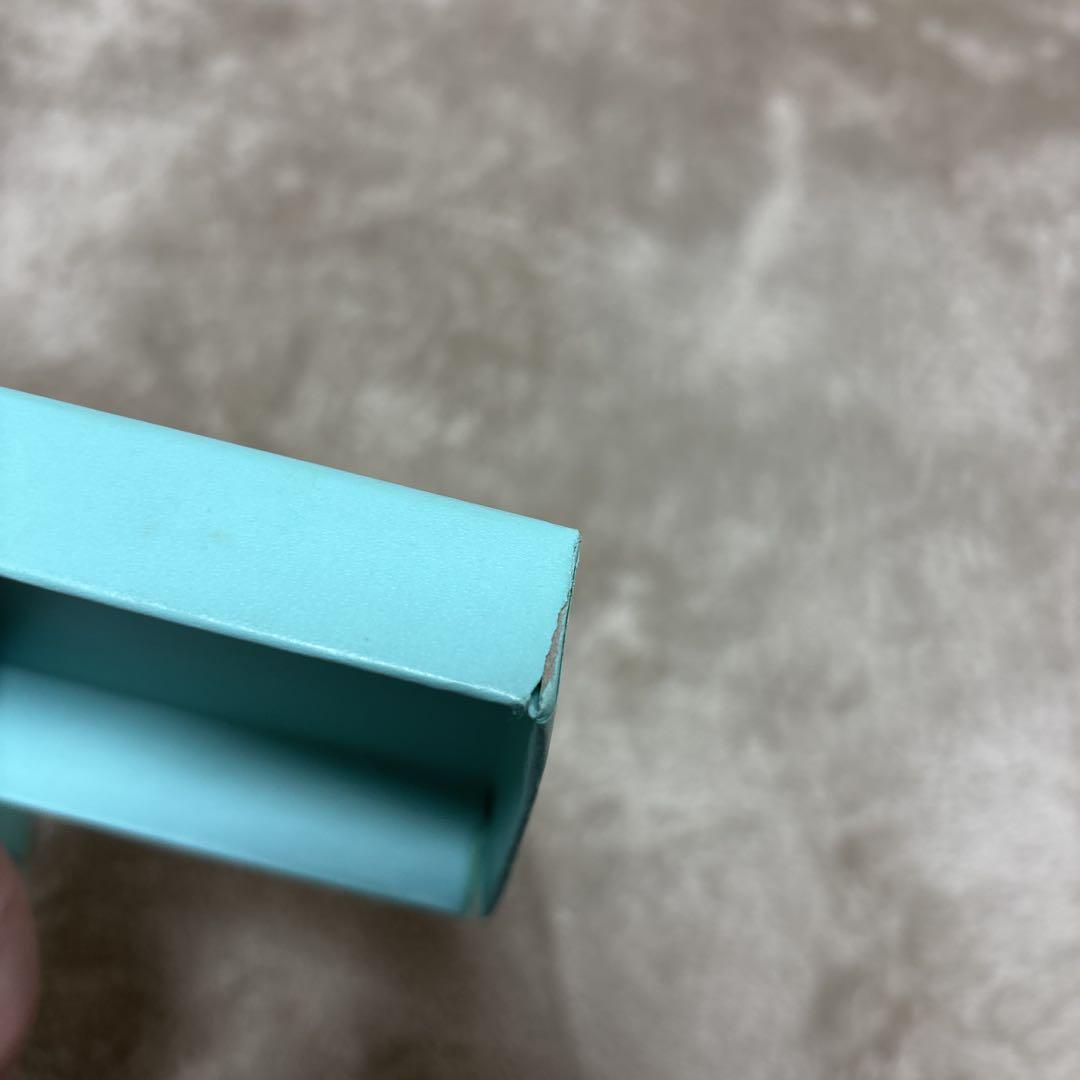 Tiffany & Co. ベネチアンブレスレット　メンズ