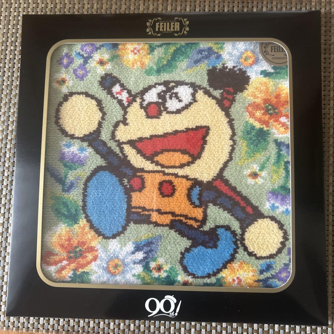完売品　FEILER コロスケ