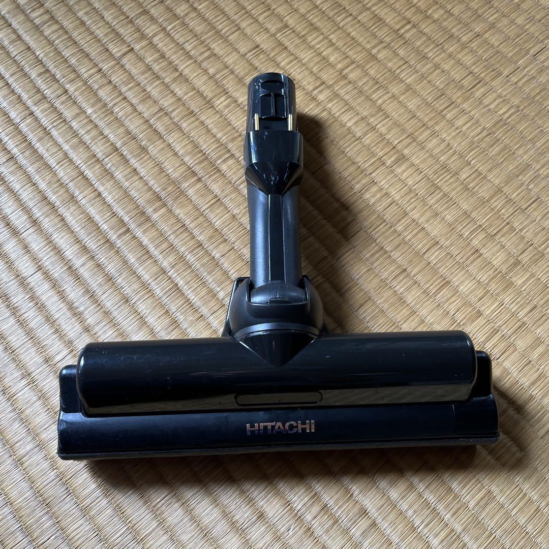 HITACHI PV-BL1H スティッククリーナー 本体 充電器付き