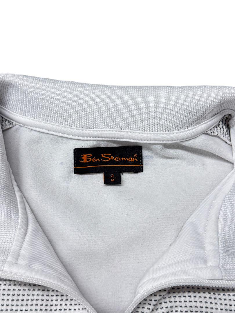 N667 ben sherman ザ・フー コラボ トラックジャケット - メルカリ
