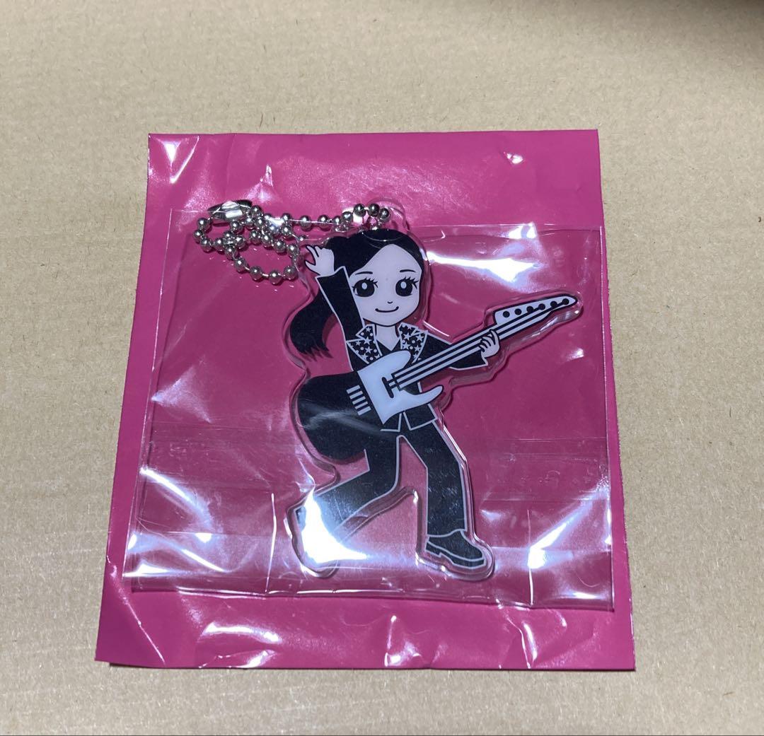 松田聖子 コンサート2025 アクリルチャーム（開封済） - メルカリ