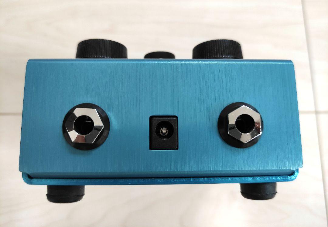 ギター Way Huge Aqua Puss MkII Analog Delay