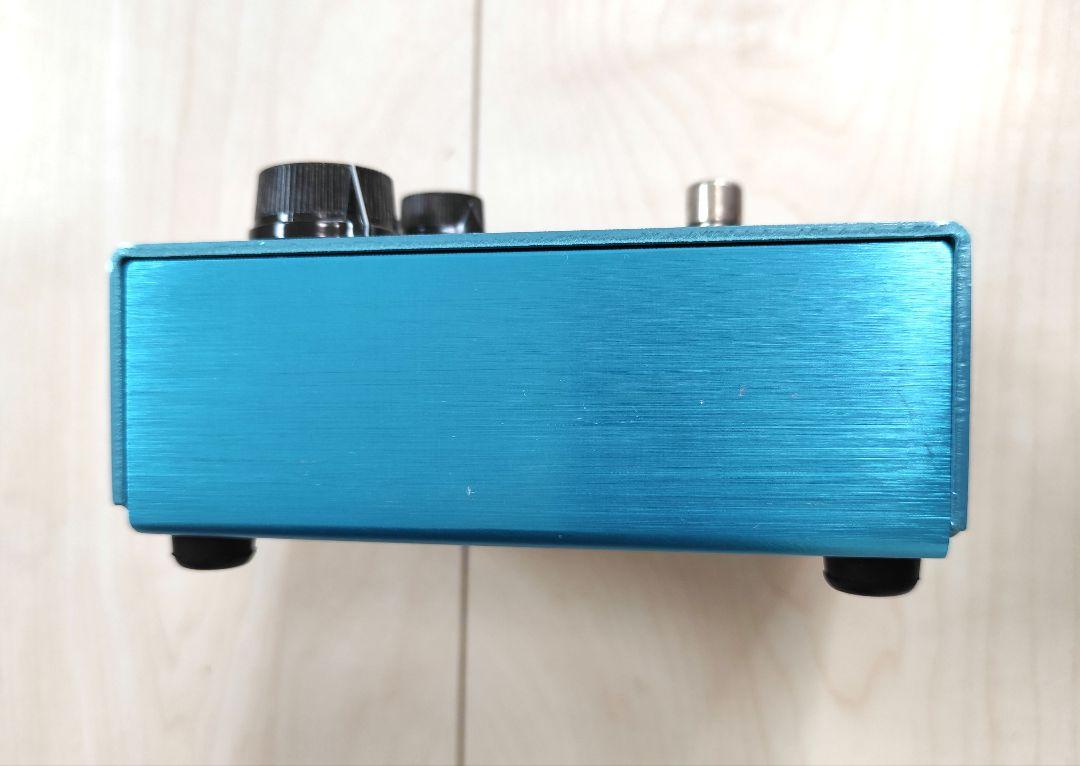 ギター Way Huge Aqua Puss MkII Analog Delay
