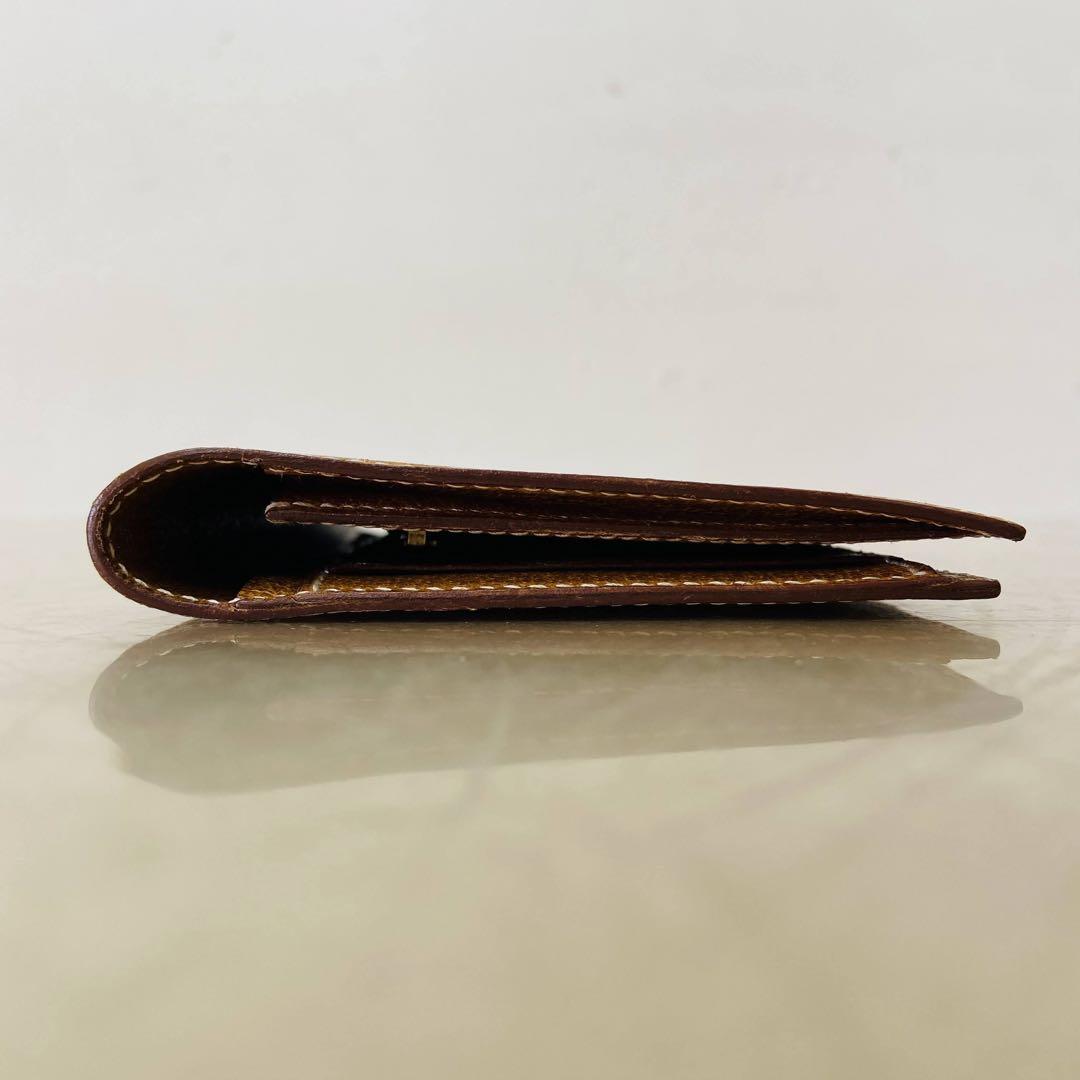 未使用品　HERMES エルメス　長財布　i18845