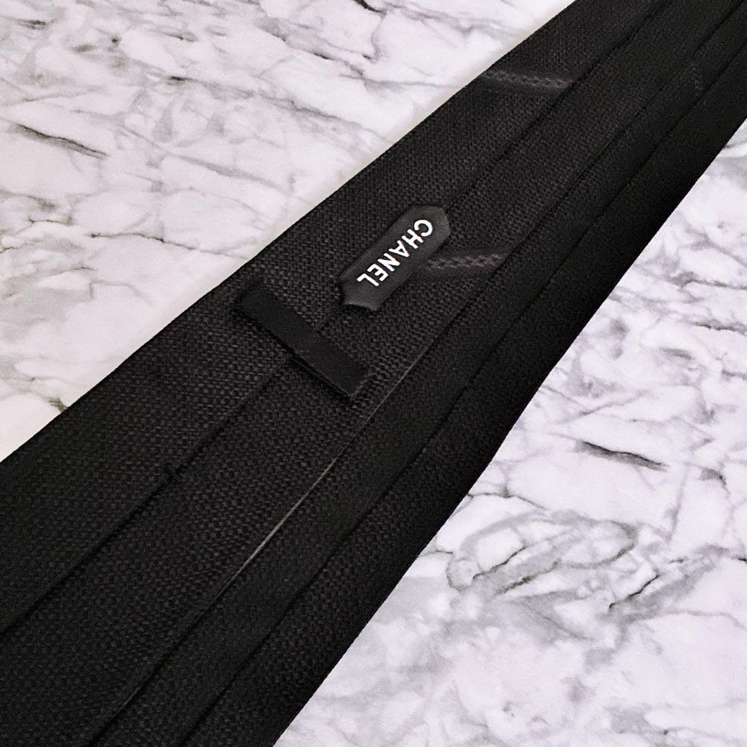✨未使用クラス✨使用感なし✨CHANEL 現行 ココマーク