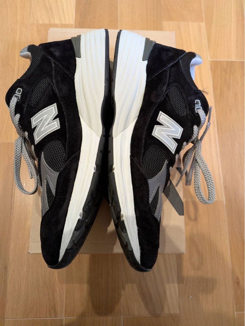 ニューバランス991 v2 ニューバランス991 v2
