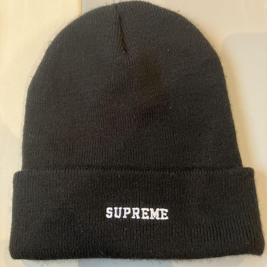 Brand New Supreme® x Nike® Arc Crewneck Sweater - Black