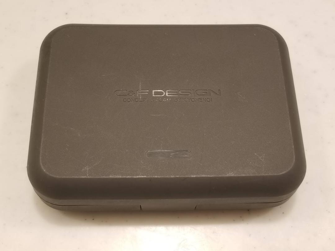 BACELL(バッセル)14個セット　アワビ貼りスプーン　ケース付き