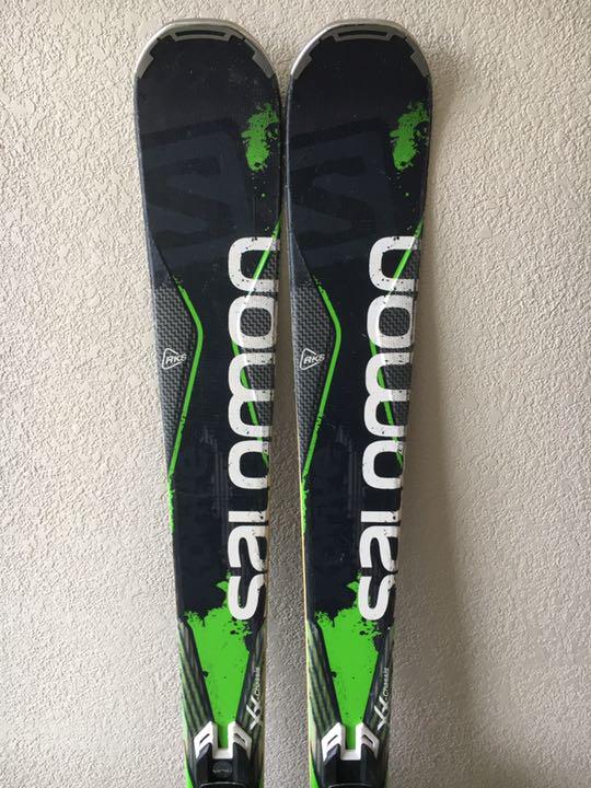 レア！SURFACE SMTRC:LAB001 スキー板 181cm