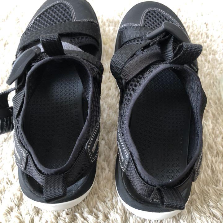 keen chaco