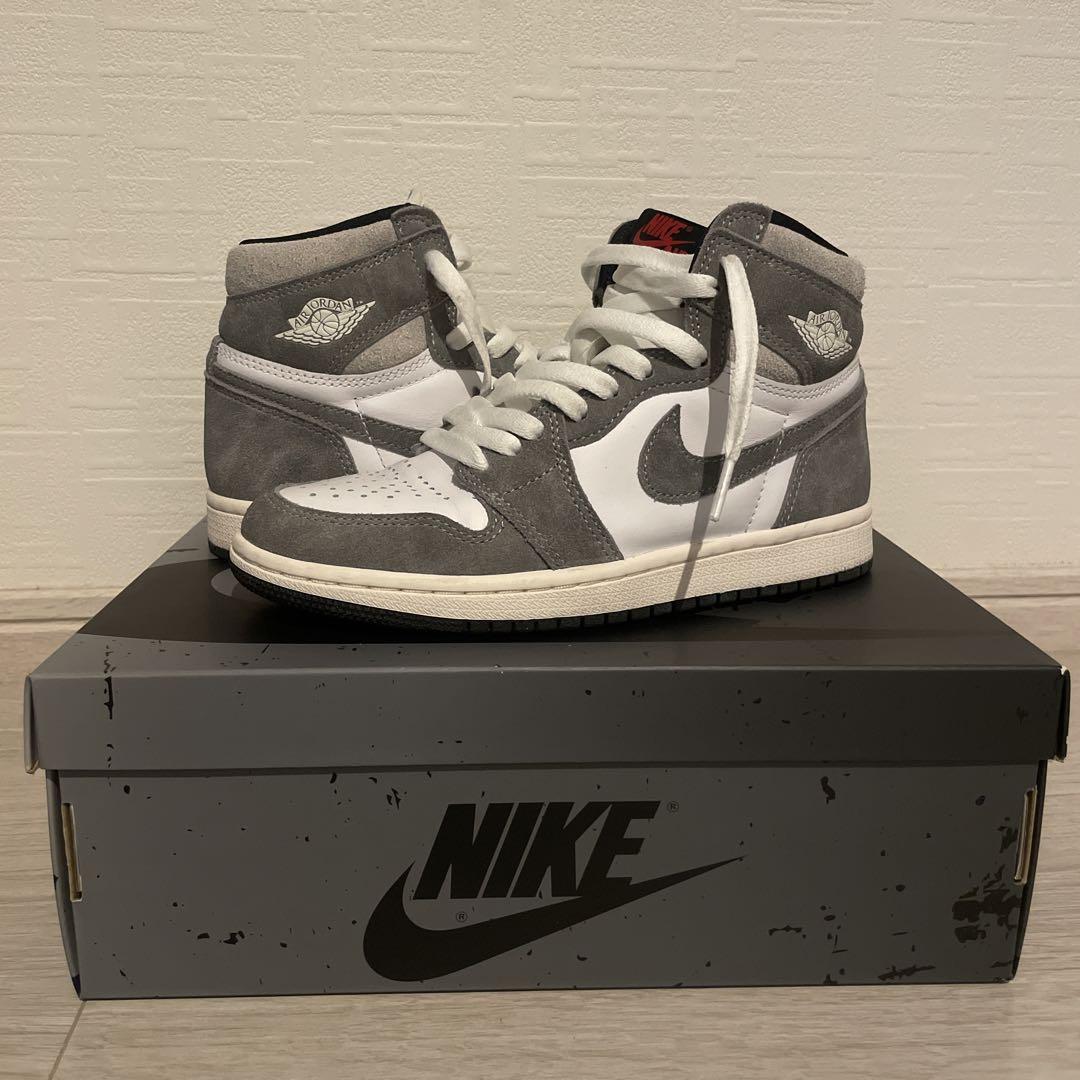 AIR JORDAN1 RETRO HIGH OG 23.0cm