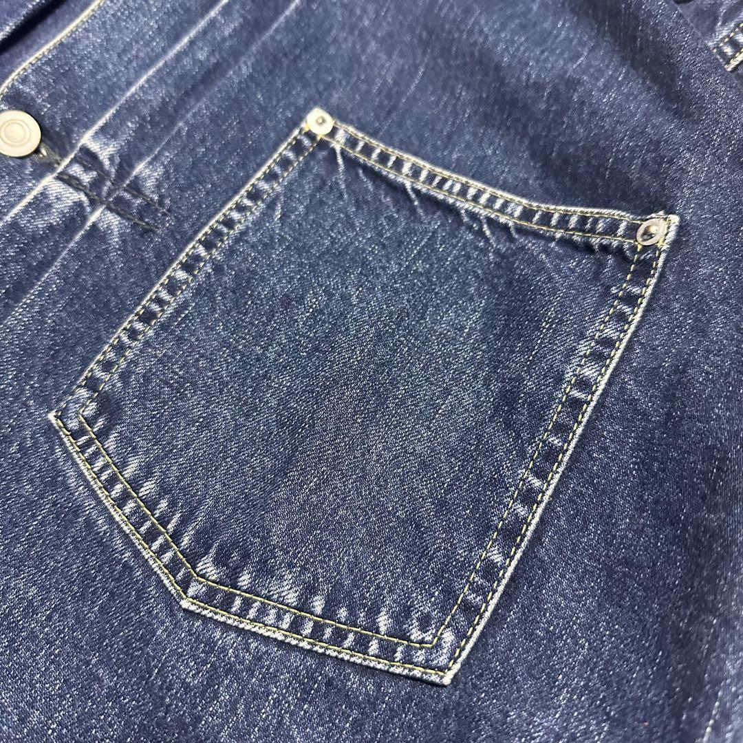 UNITEDARROWS&SONS DENIM TRUCKER デニムジャケット