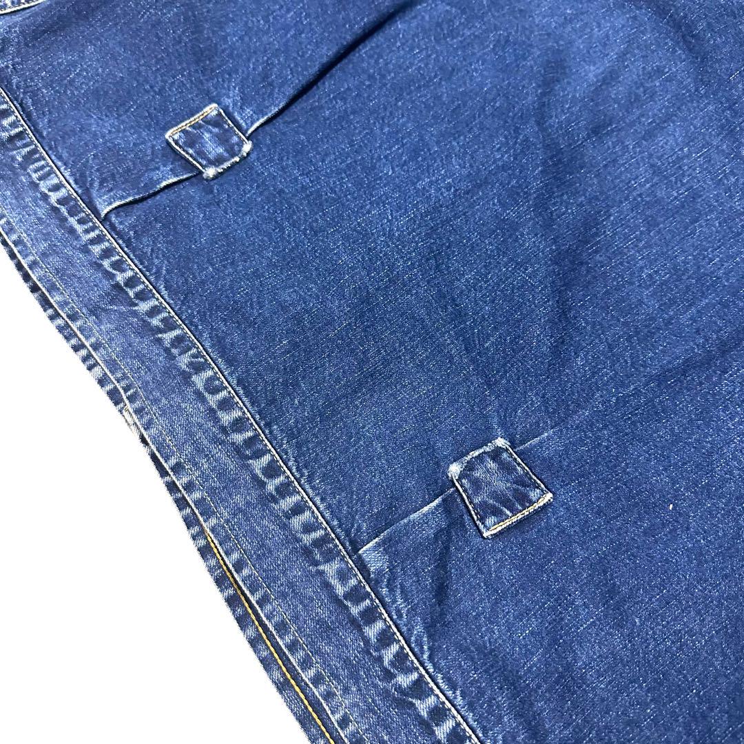 UNITEDARROWS&SONS DENIM TRUCKER デニムジャケット