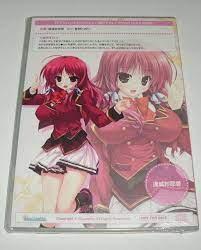 プリズム◇リコレクション！ オフィシャル特典　ドラマCD 「ふたりの世界」