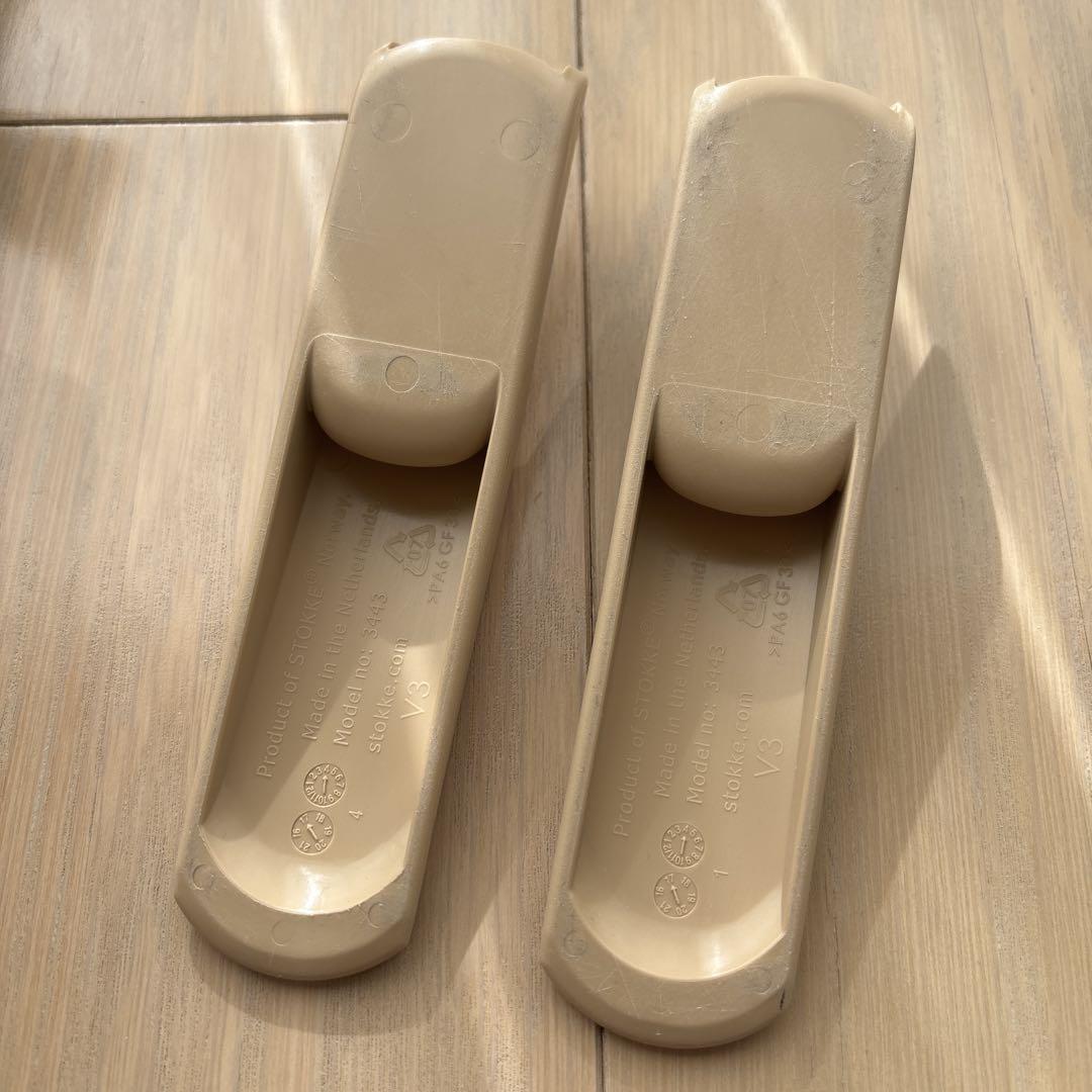 STOKKE TRIPP TRAPP　ベビーセット