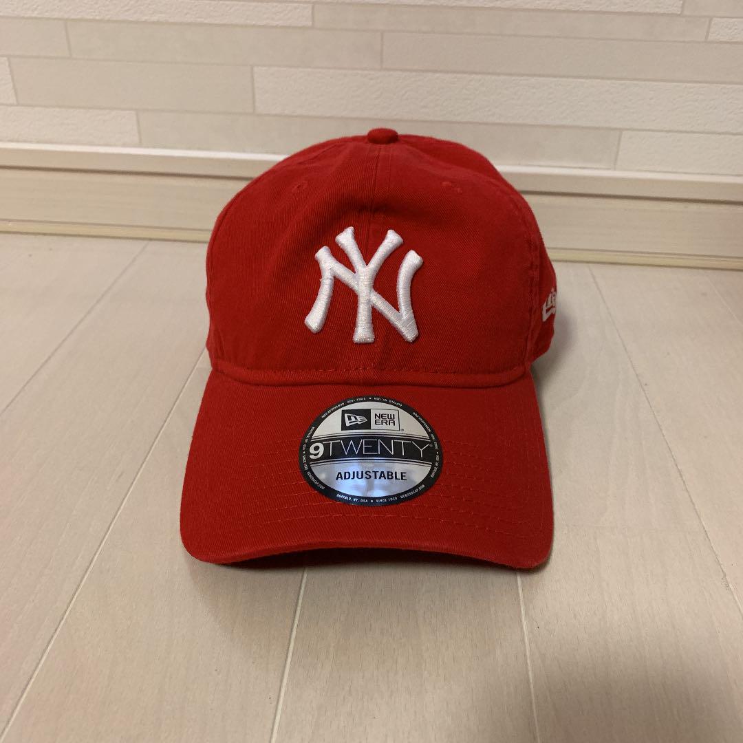 new era 9twenty adjustable cap