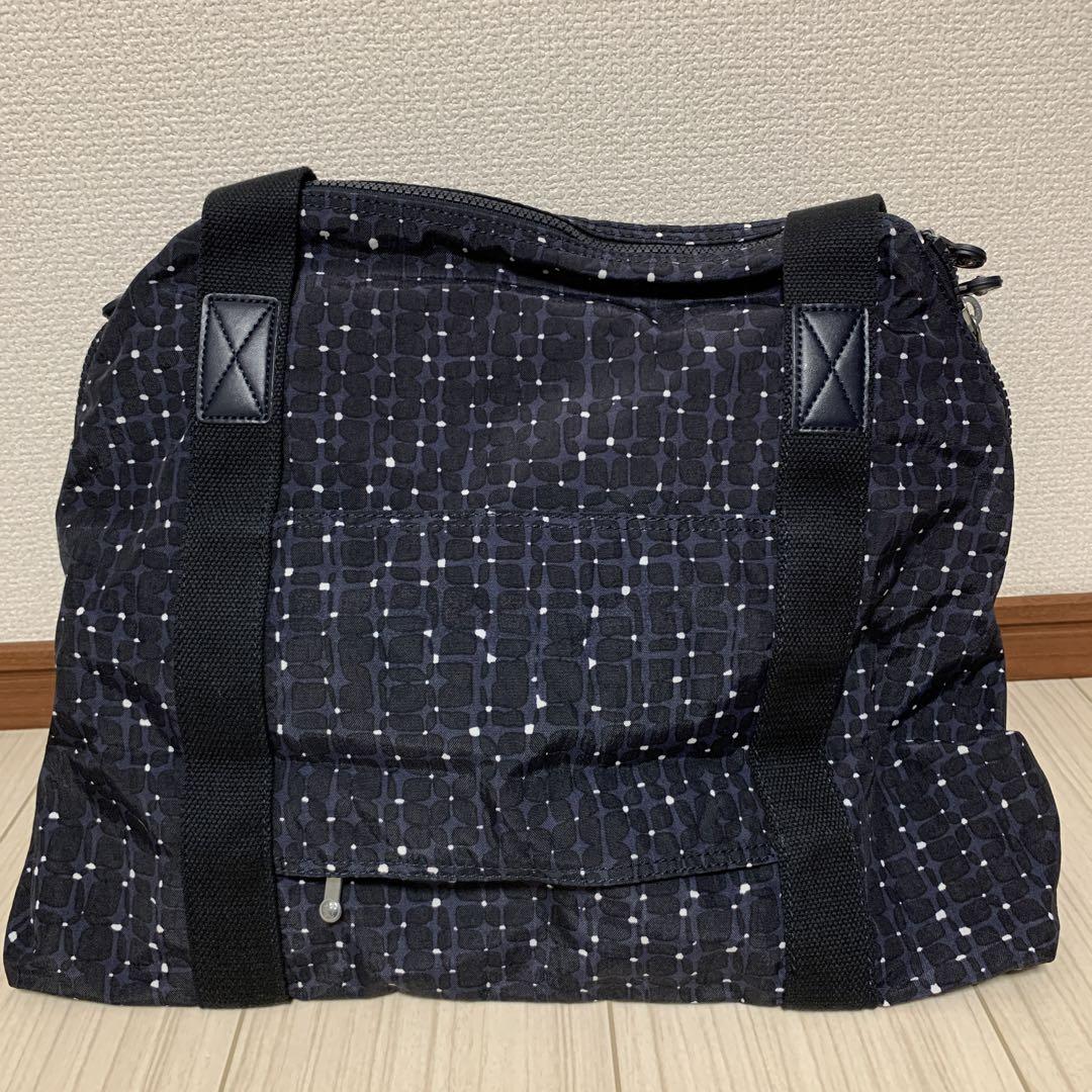 リンゴ様　kipling bag