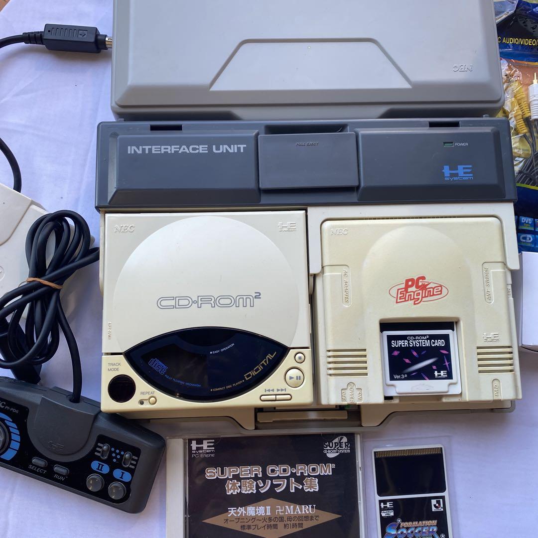 PCエンジン CD ROMROM ロムロムシステム Amazon.co.jp: CD・ROM ROM システム 【PCエンジン】 : Video Games