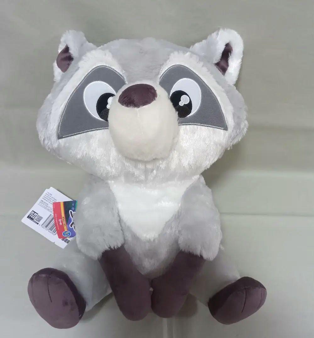 ポカホンタス　ぬいぐるみ　ミーコ　ディズニー ミーコデザイン！東京ディズニーリゾート『ポカホンタス