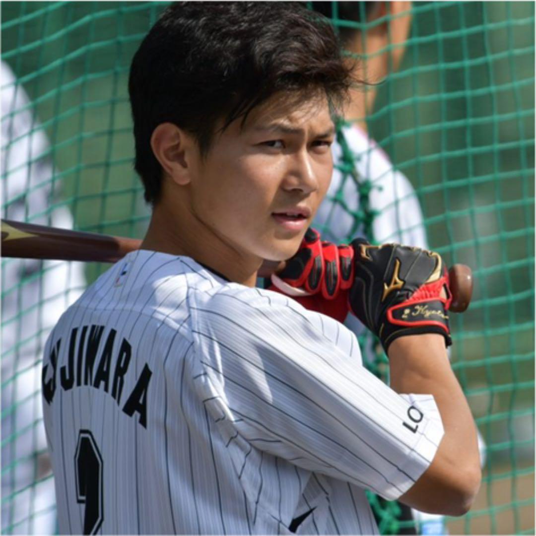33 割引超歓迎された ロッテ 18年ドラフト１位 藤原恭大 直筆サインカード 10枚限定 6 10 記念グッズ 野球 Www Tsrplc Com