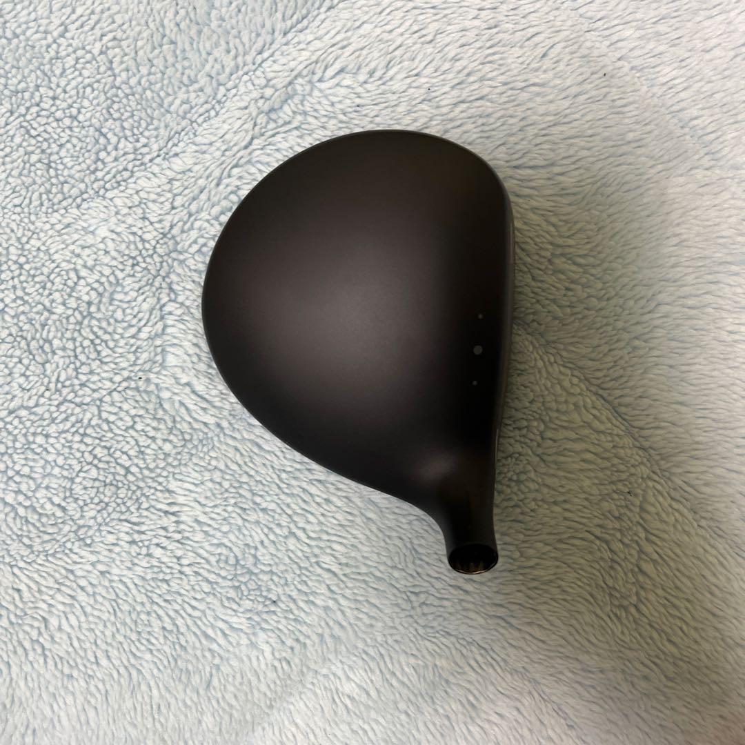 （かなり美品）ピン　G425 SFT 3W レフティー ヘッドのみ