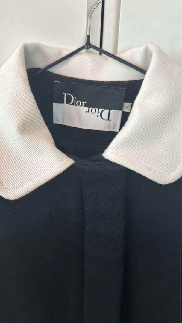 Diorのギッズコート 画像3
