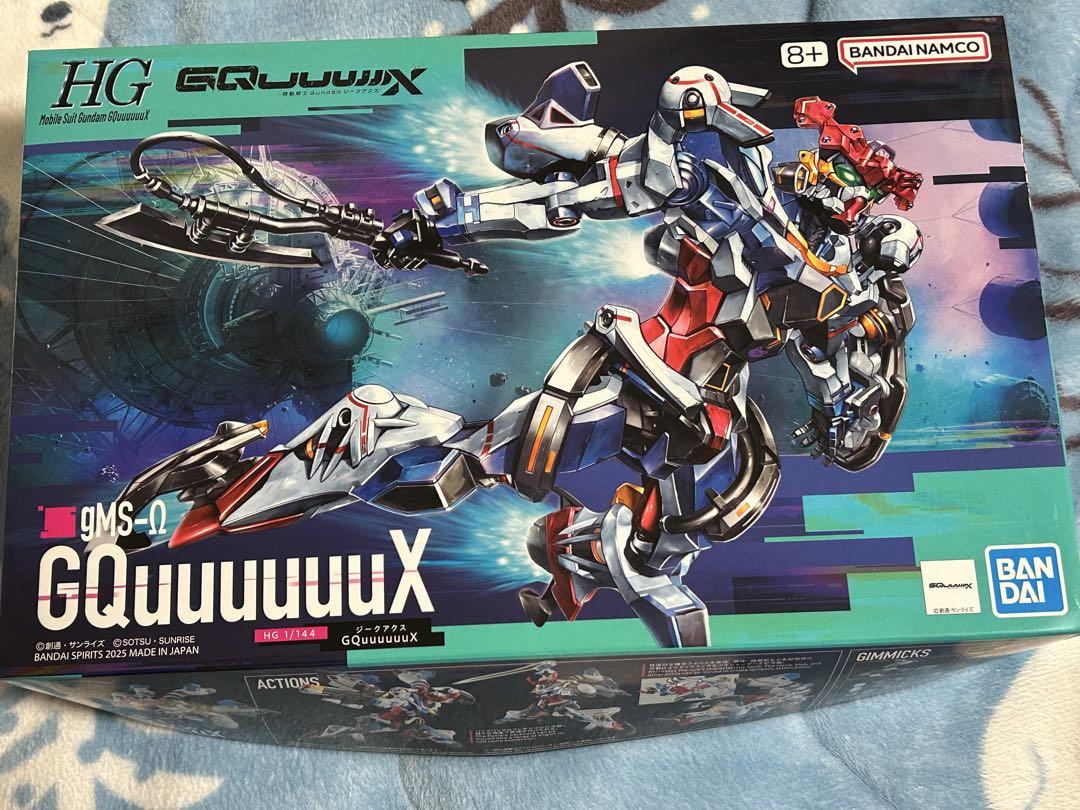 HGUC 1/144 ペーネロペー│株式会社BANDAI SPIRITS（バンダイ