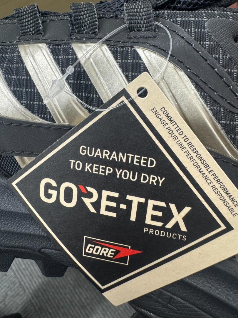 MOAB SPEED 2 GTX SE X BILLY'S　GORETEX25㎝