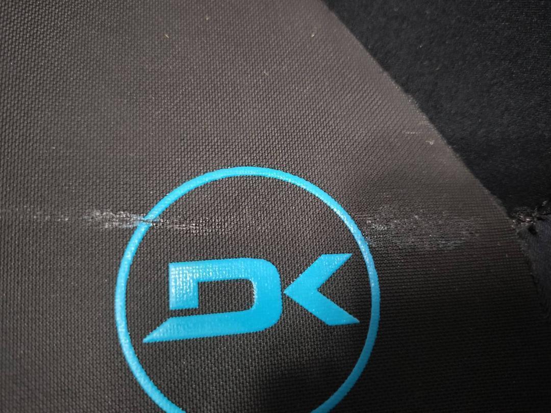 訳あり サイズL DAKINE ダカイン ウェットスーツ 3/2mm GBS