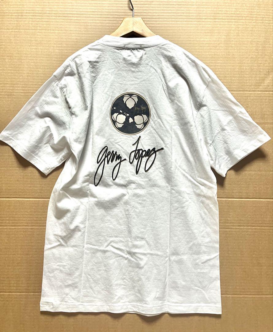 Gerry Lopez Surfborad ジェリーロペス Tシャツ M - メルカリ