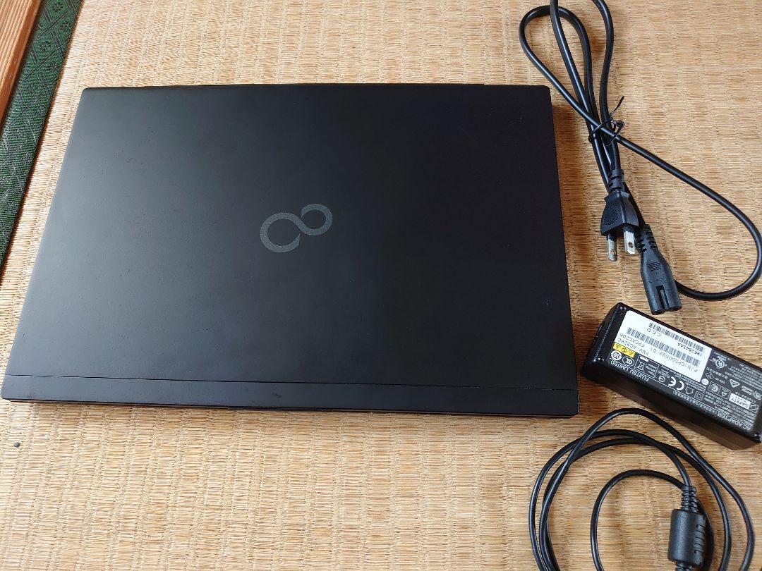 富士通LIFEBOOKU939A　あき様専用になります