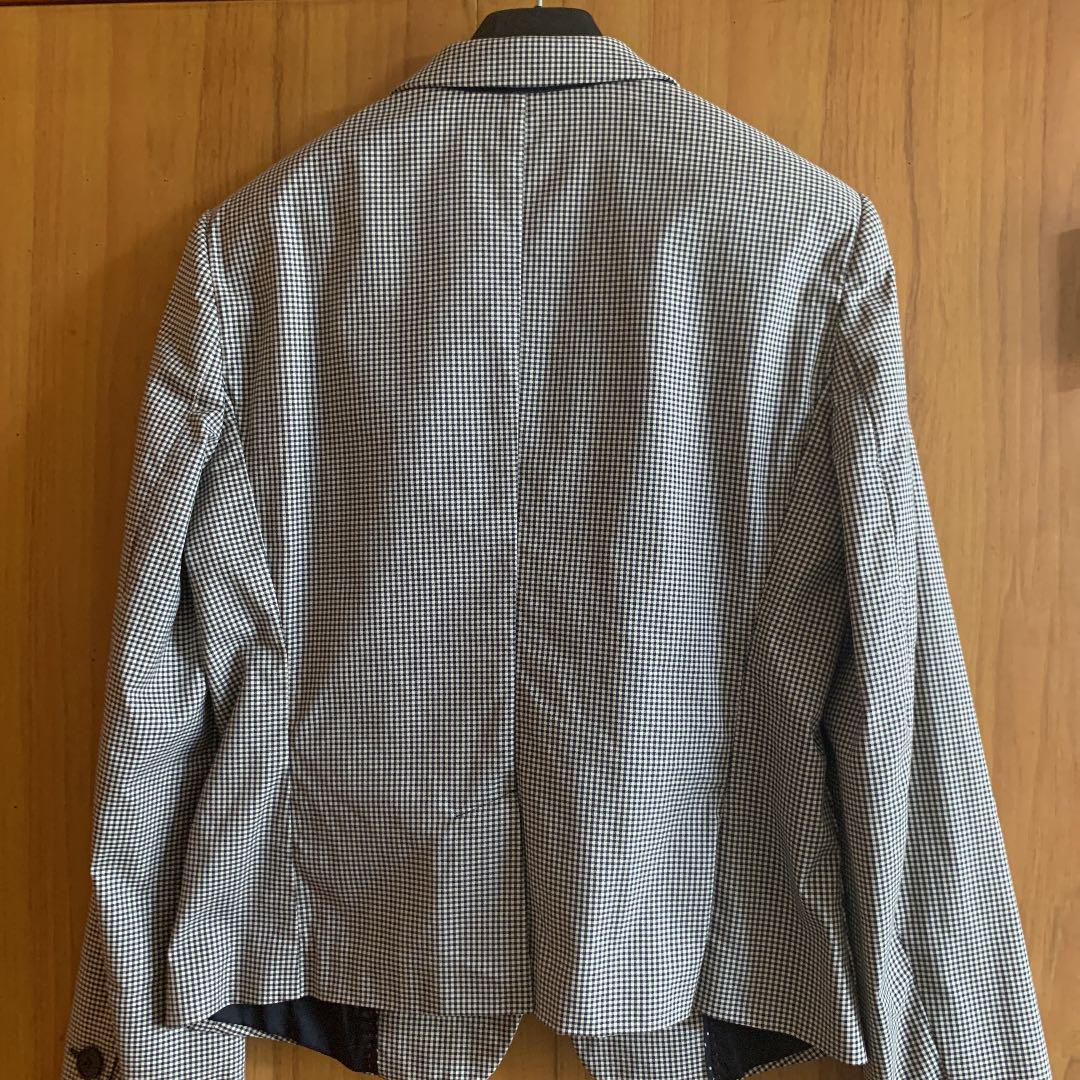 マックスマーラ 美品 入学式 学校行事 jdlwm-m80427213605 WEEKEND スーツ セットアップ 超激安