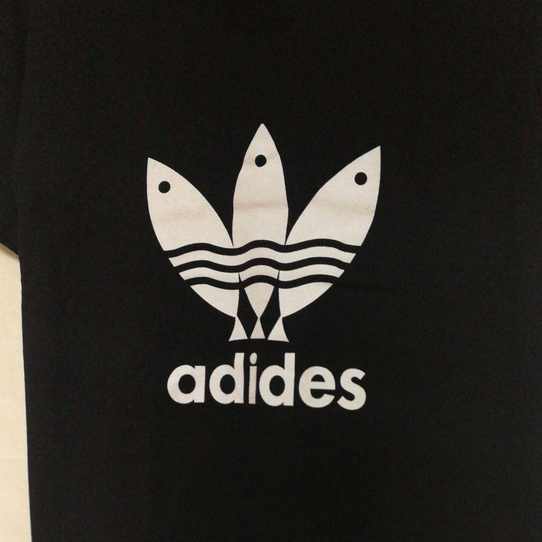 メルカリ アジデスおもしろtシャツ 黒sサイズ 誕生日プレゼント ペアルック お揃い Tシャツ カットソー 半袖 袖なし 1 444 中古や未使用のフリマ メルカリ アジデスおもしろtシャツ 黒sサイズ 誕生日プレゼント ペアルック お揃い Tシャツ カットソー 半袖 袖なし 1 444 中古や未使用のフリマ
