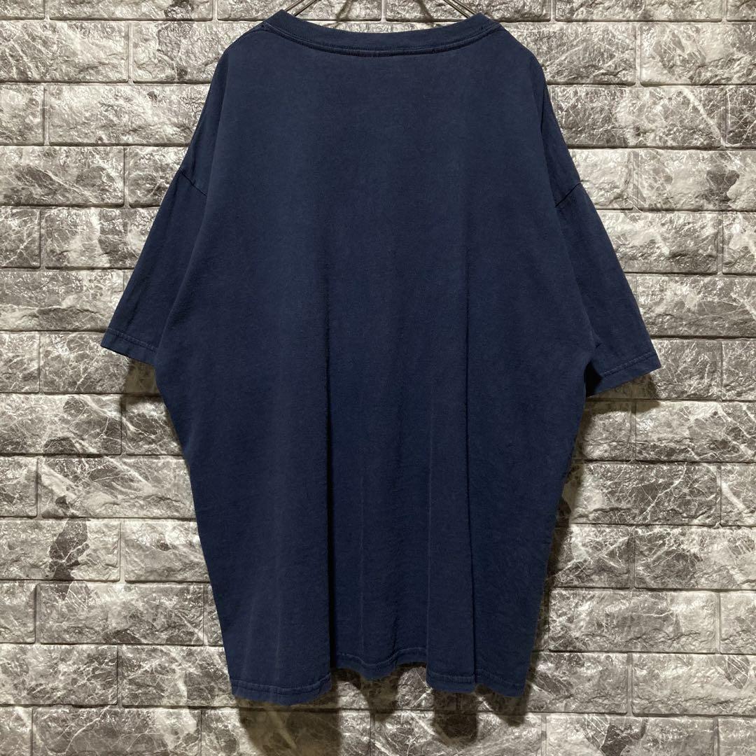 希少 MARIO Tシャツ マリオ スーパー VINTAGE 古着 XL